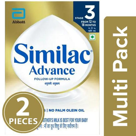 Advance Stage 3 Follow-Up Formula - 12 To 18 Months