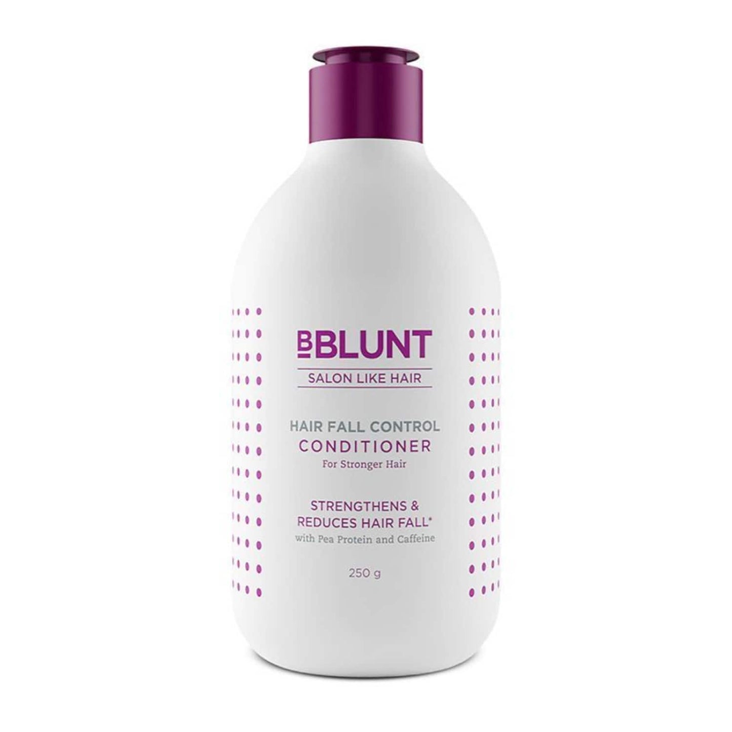 BBlunt Hair Fall Control Kit