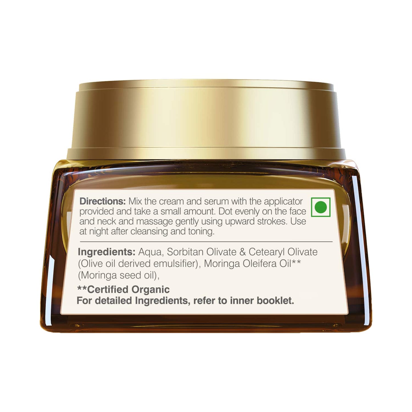 Forest Essentials Almond Pistachio & Honey Deeply Nourishing Facial Cleansing Paste (15g)