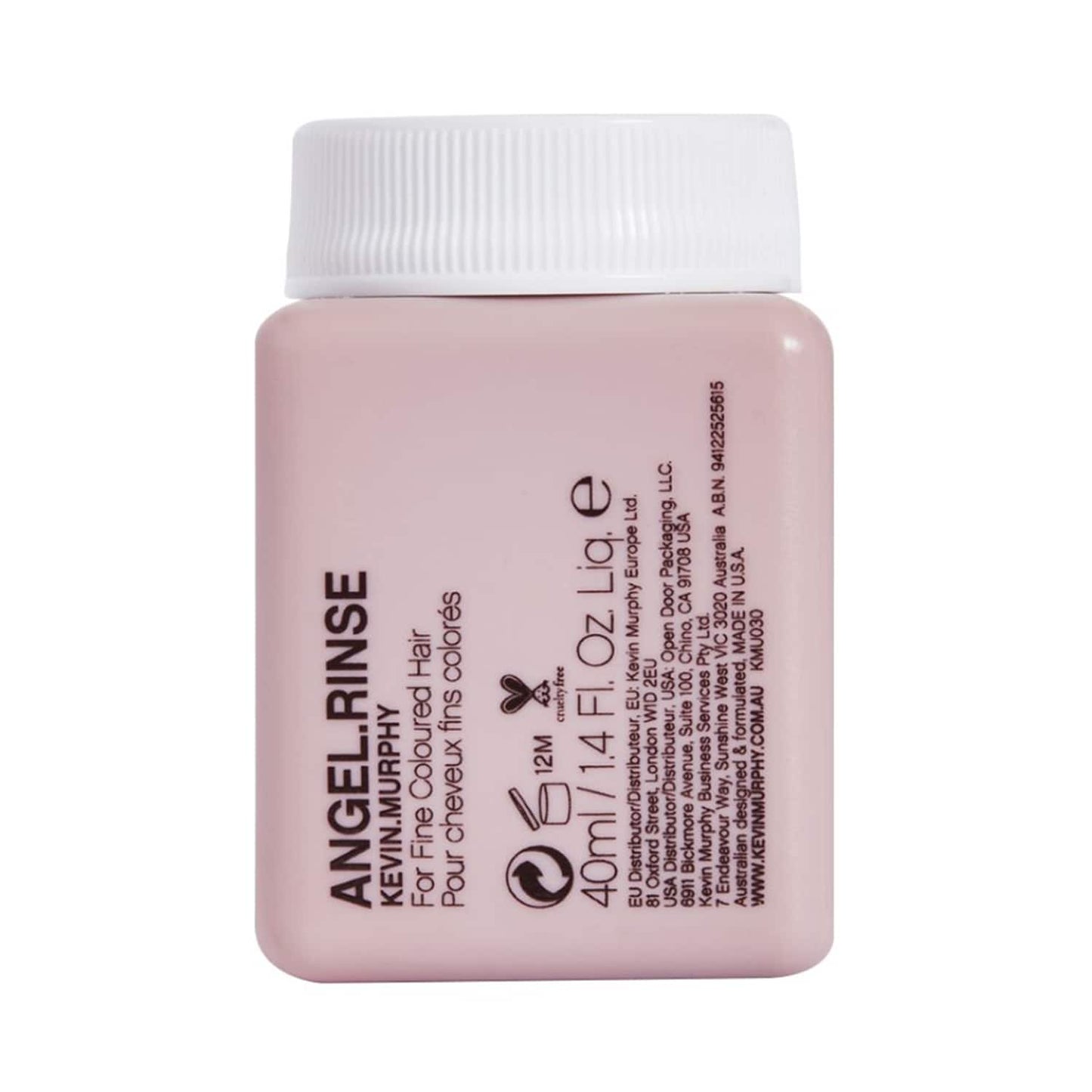 Kevin Murphy Angel Rinse A Volumising Conditioner (40ml)