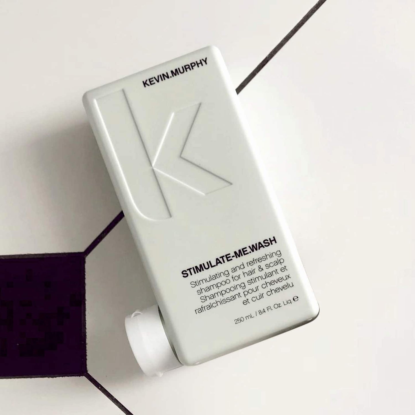 Kevin Murphy Stimulate-Me Wash Stimulating And Refreshing Shampoo (250ml)