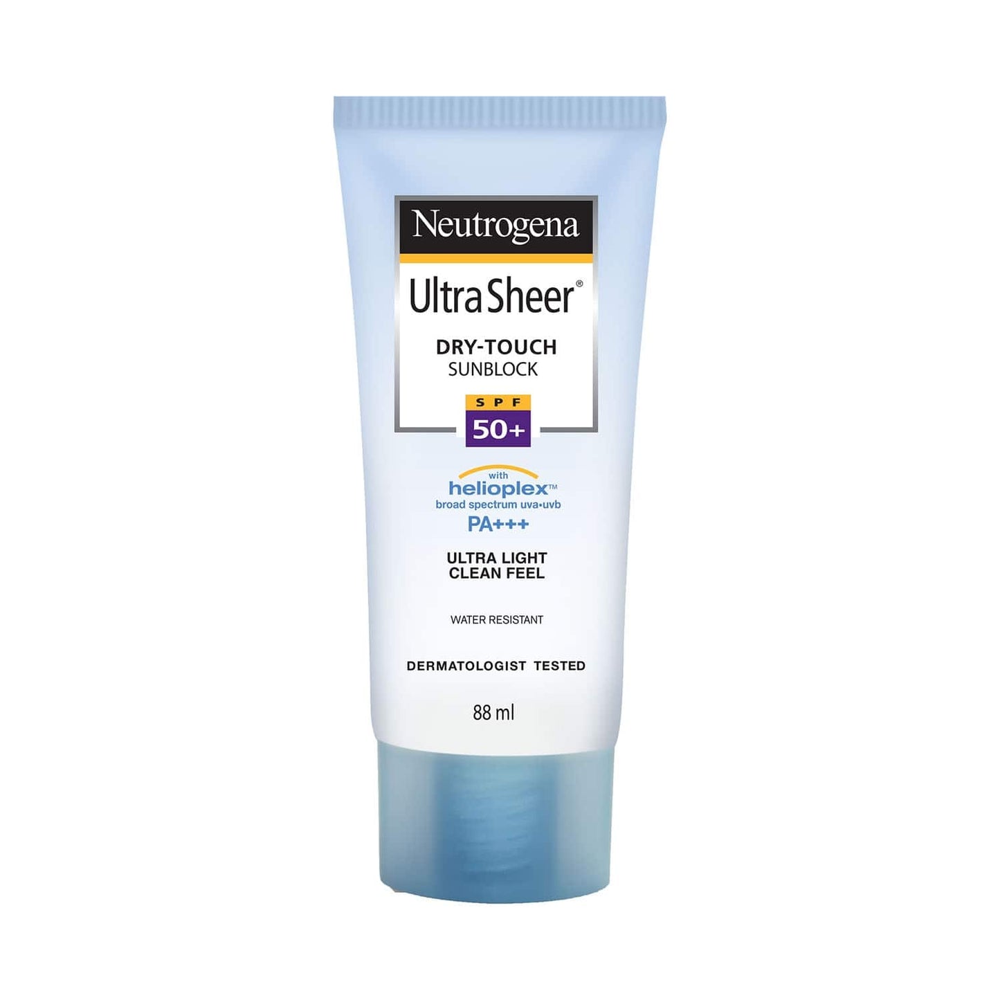 Neutrogena Hydration & Sunblock Combo