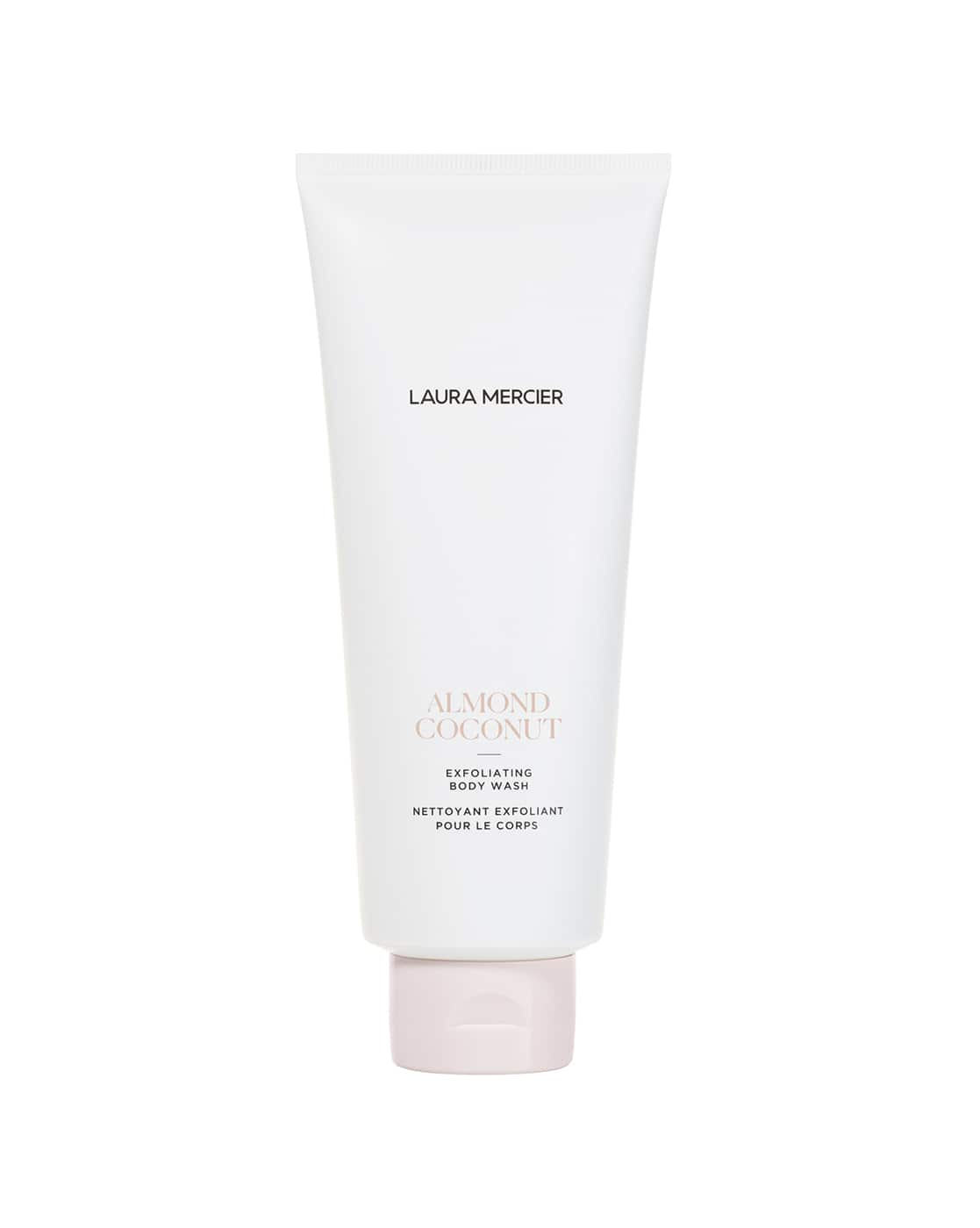 Laura Mercier Almond Coconut Exfoliating Body Wash (200 ml)