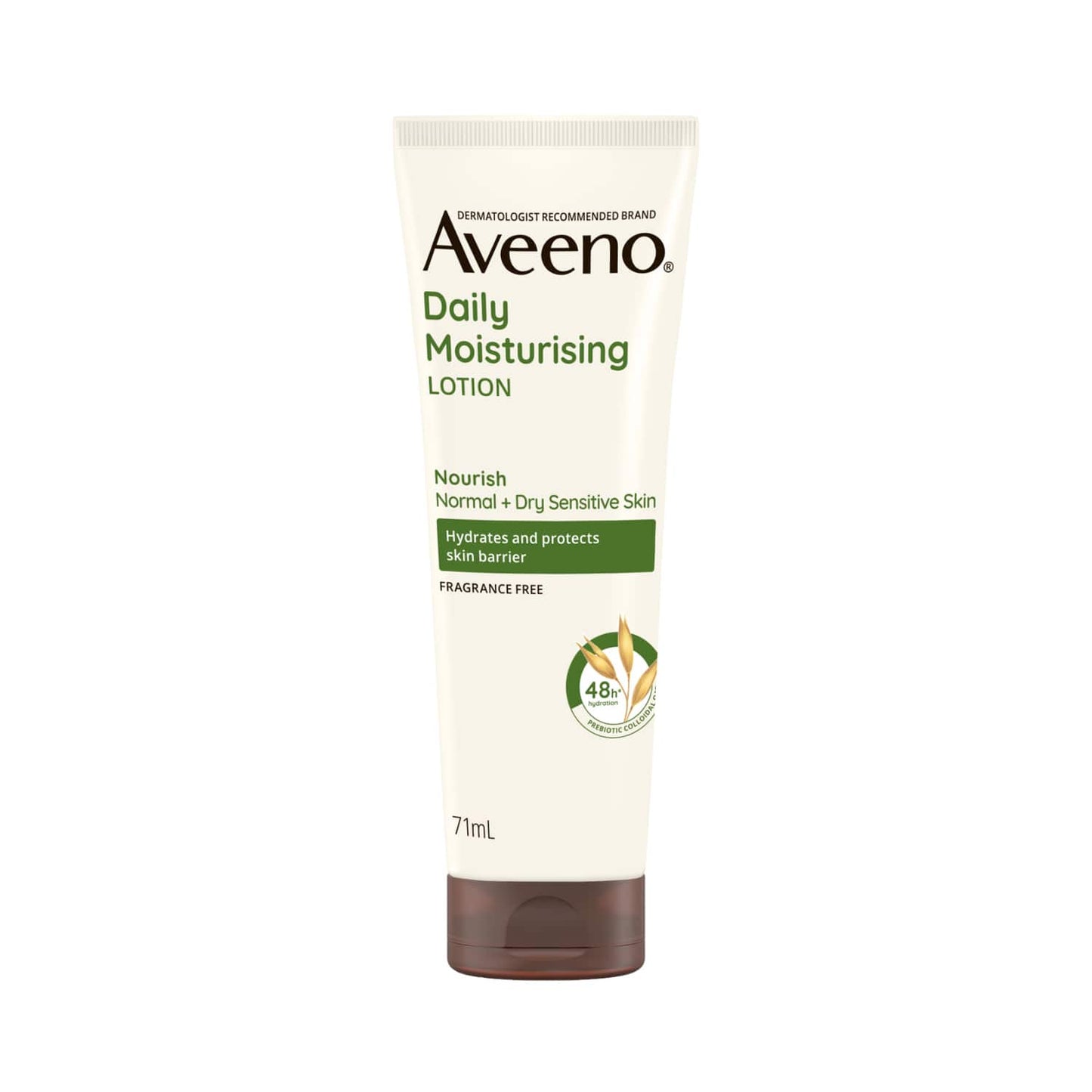 Aveeno Daily Moisturizing Lotion (71ml)