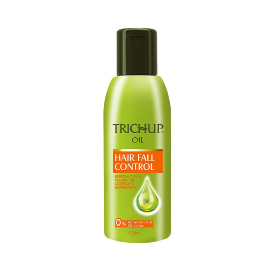 Trichup Hair Fall Control Hair Oil (100ml)