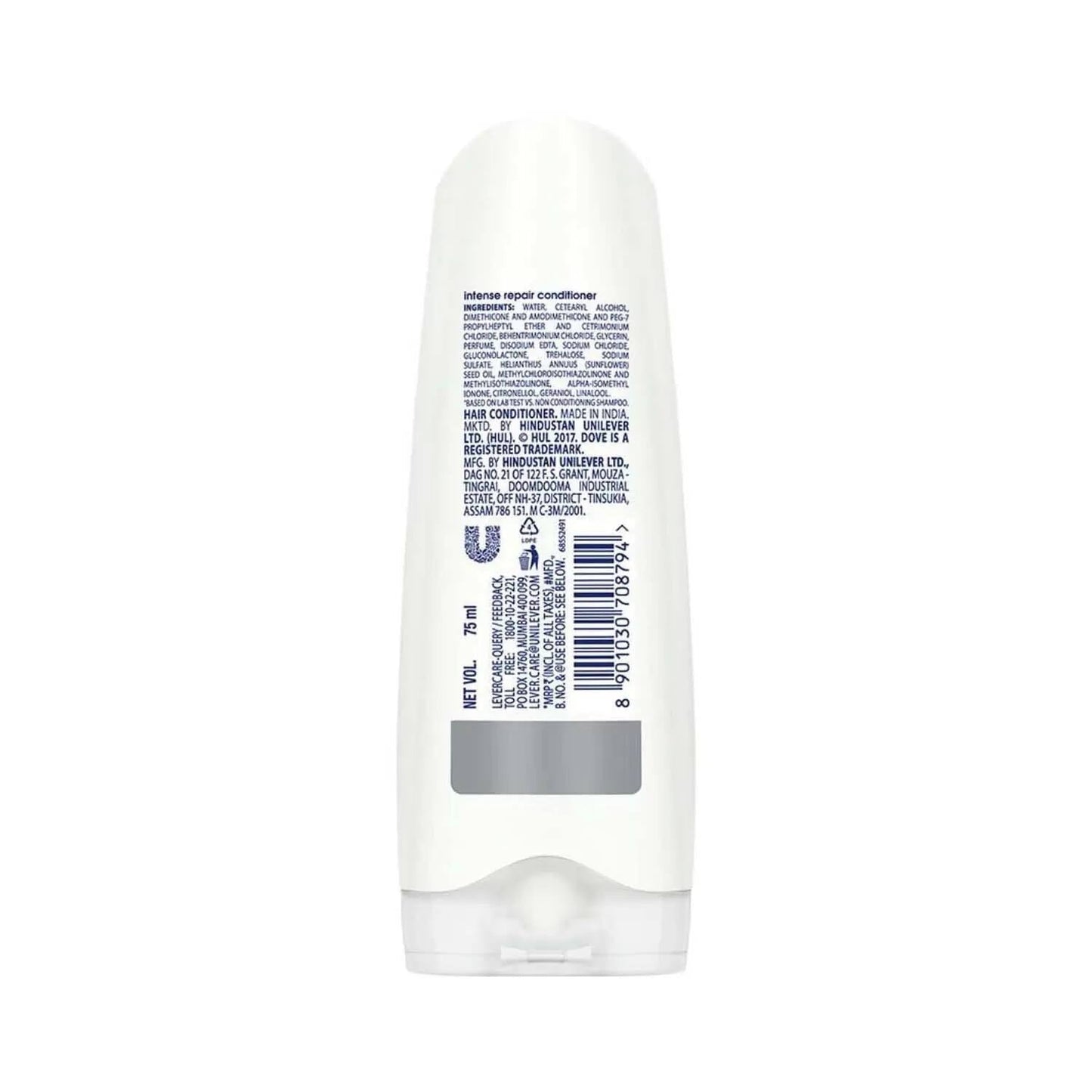 Dove Intense Repair Conditioner (75ml)