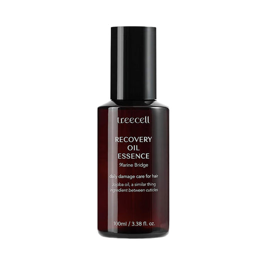 Treecell Recovery Oil Essence (100 ml)