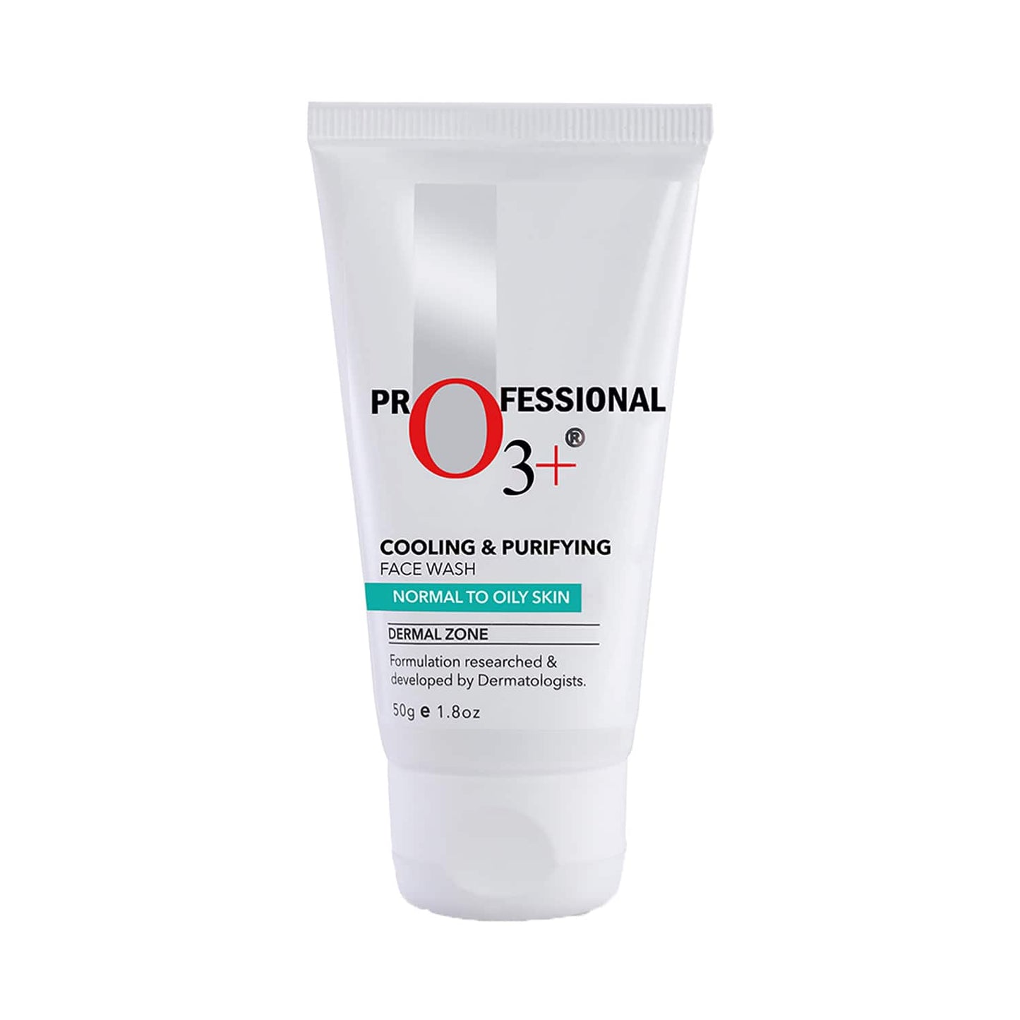 O3+ Cooling & Purifying Face Wash (50g)