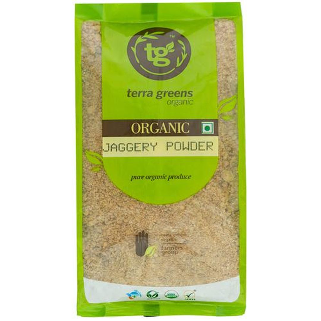 Powder - Jaggery/Bella