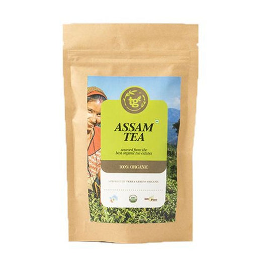 Assam Tea