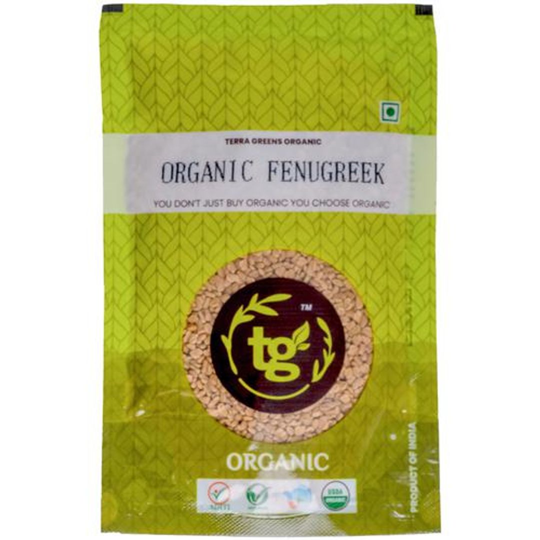 Fenugreek