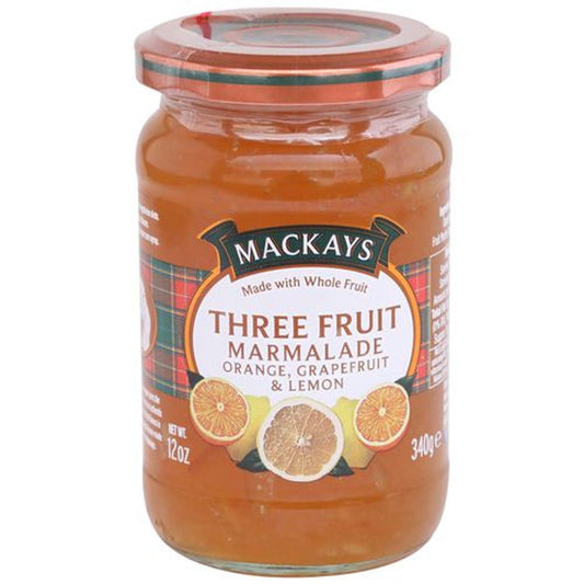 Marmalade - Three Fruit (Orange, Grapefruit & lemon)