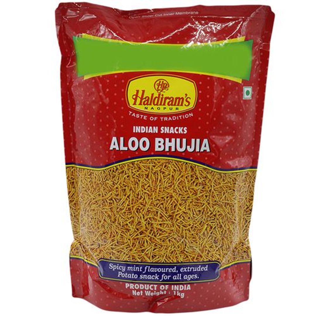 Namkeen - Aloo Bhujia