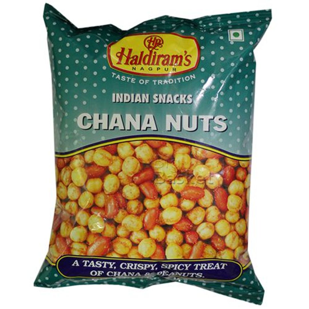 Namkeen - Chana Nuts