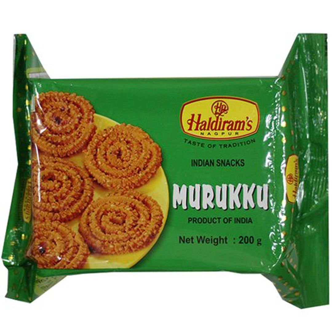 Murukku