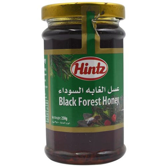 Honey - Black Forest