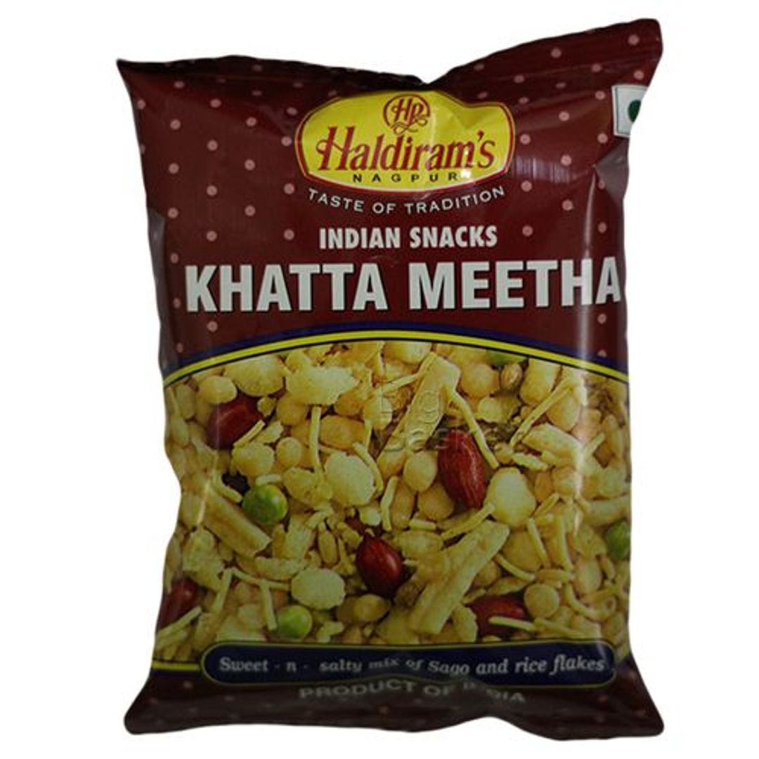 Khatha Meetha Namkeen - Sweet & Tangy