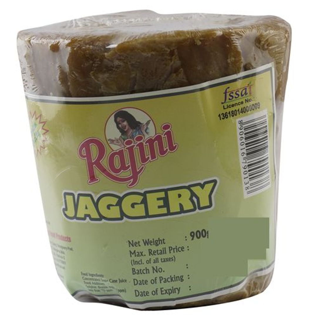 Jaggery (Kholapur)