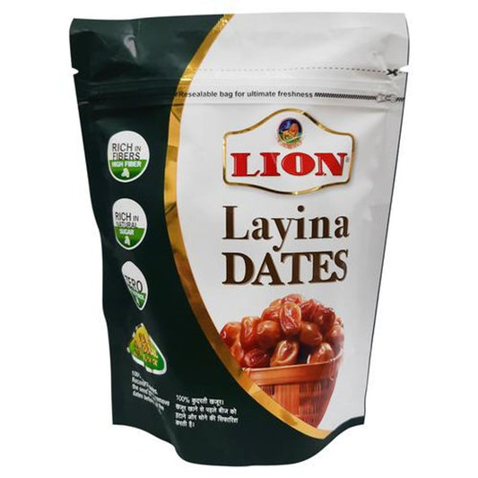 Dates/Kharjura - Layina