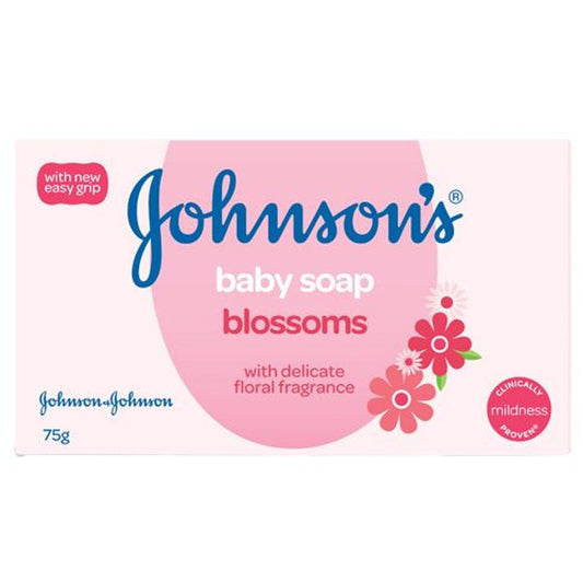 Baby Soap - Blossoms