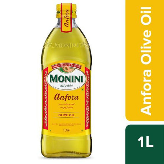 Anfora Olive Oil - Pure