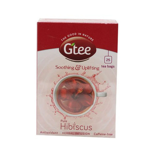 Hibiscus Tea