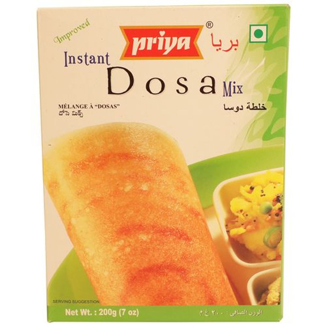 Instant Dosa Mix