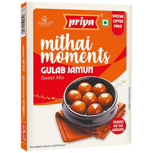 Gulab Jamun Sweet Mix