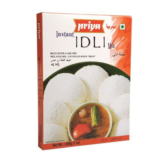 Instant Idli Mix