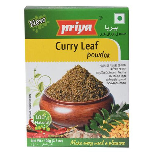 Curry Leaf Powder