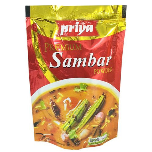 Powder - Premium Sambar