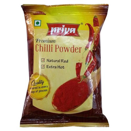 Premium Chilli Powder/Menasina Pudi