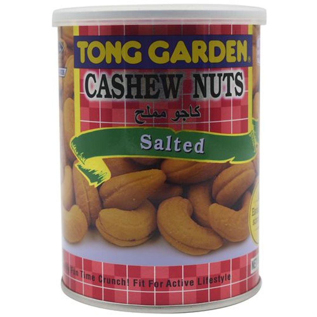 Cashew Nuts - Salted