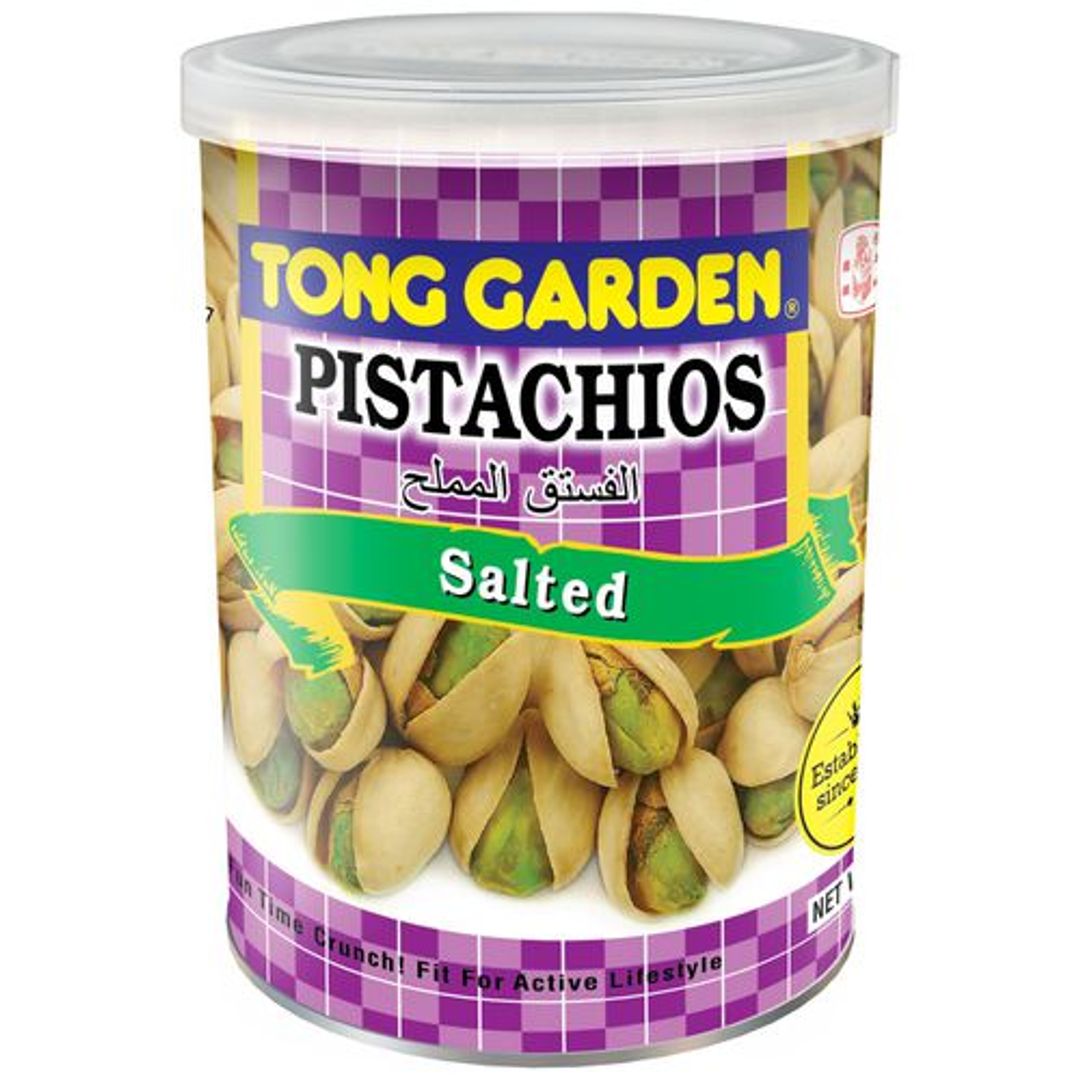 Pistachios - Salted