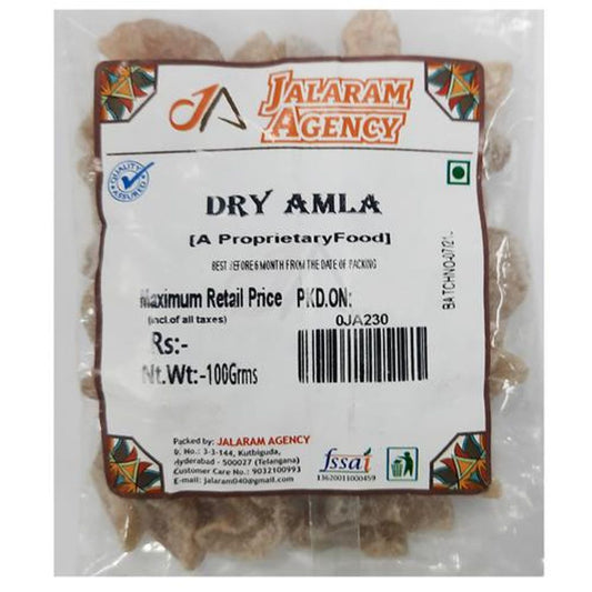 Amla - Dry