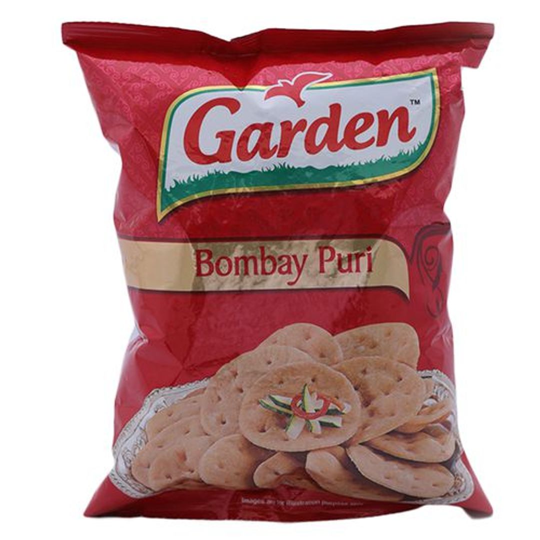 Bombay Puri