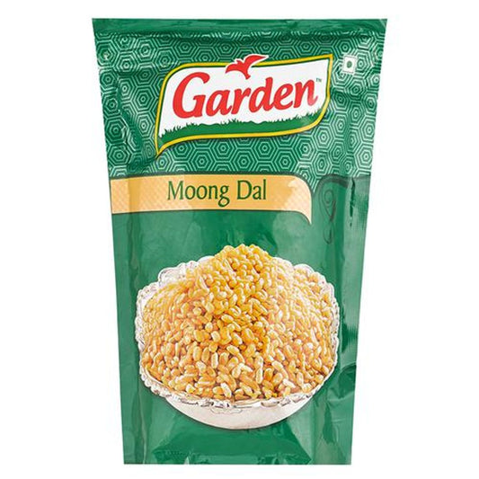 Moong Dal - Crunchy, Crispy