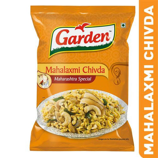 Mahalazmi Chivda Maharashtra Special - Crispy & Crunchy