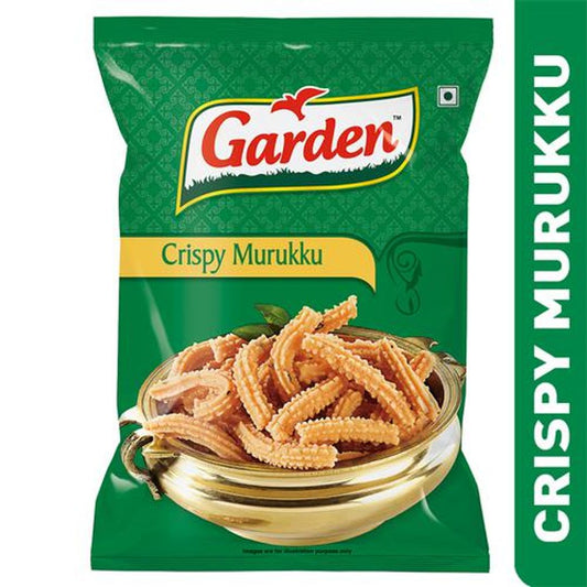 Crispy Murukku