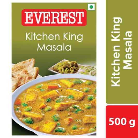 Masala - Kitchen King