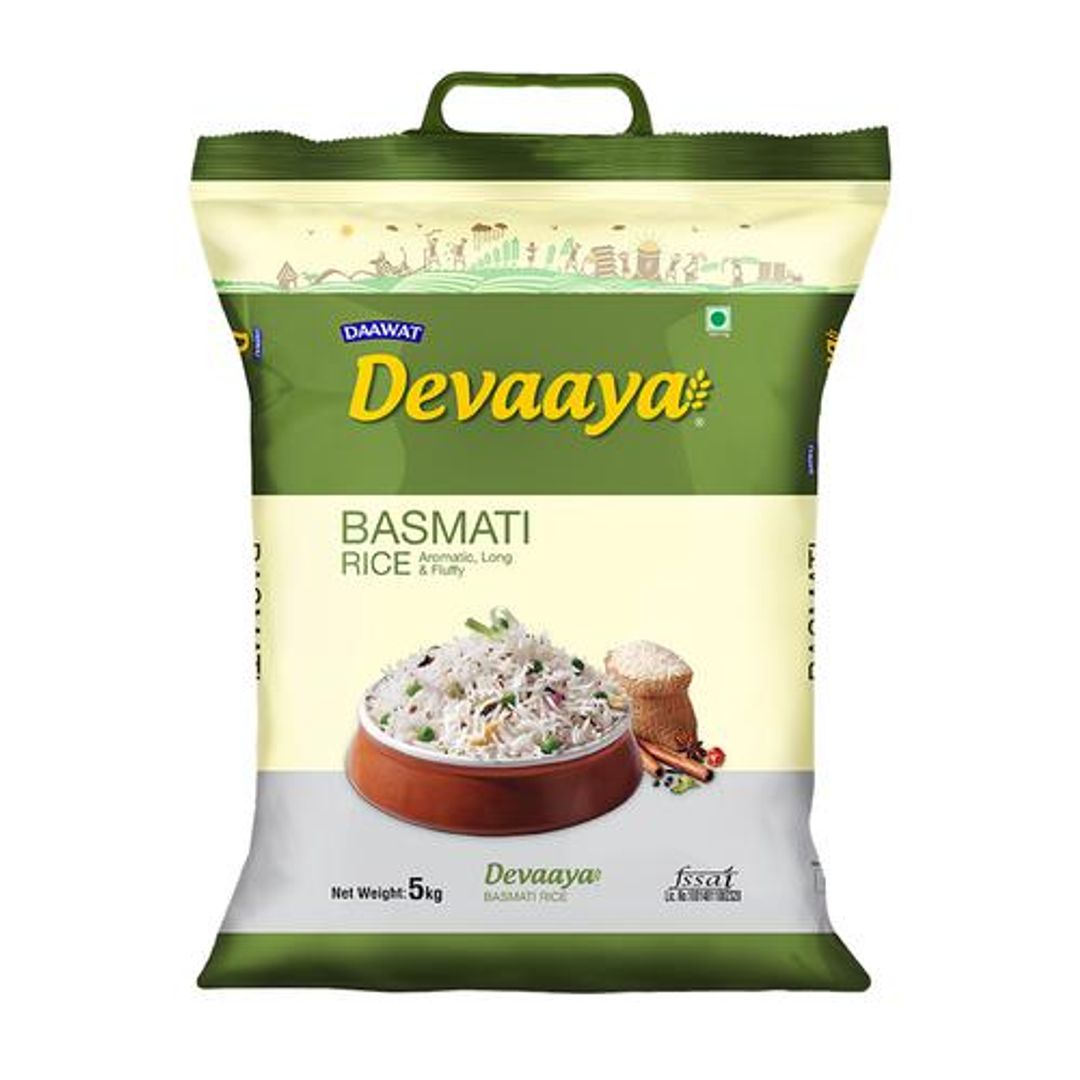 Basmati Rice/Basmati Akki - Devaaya