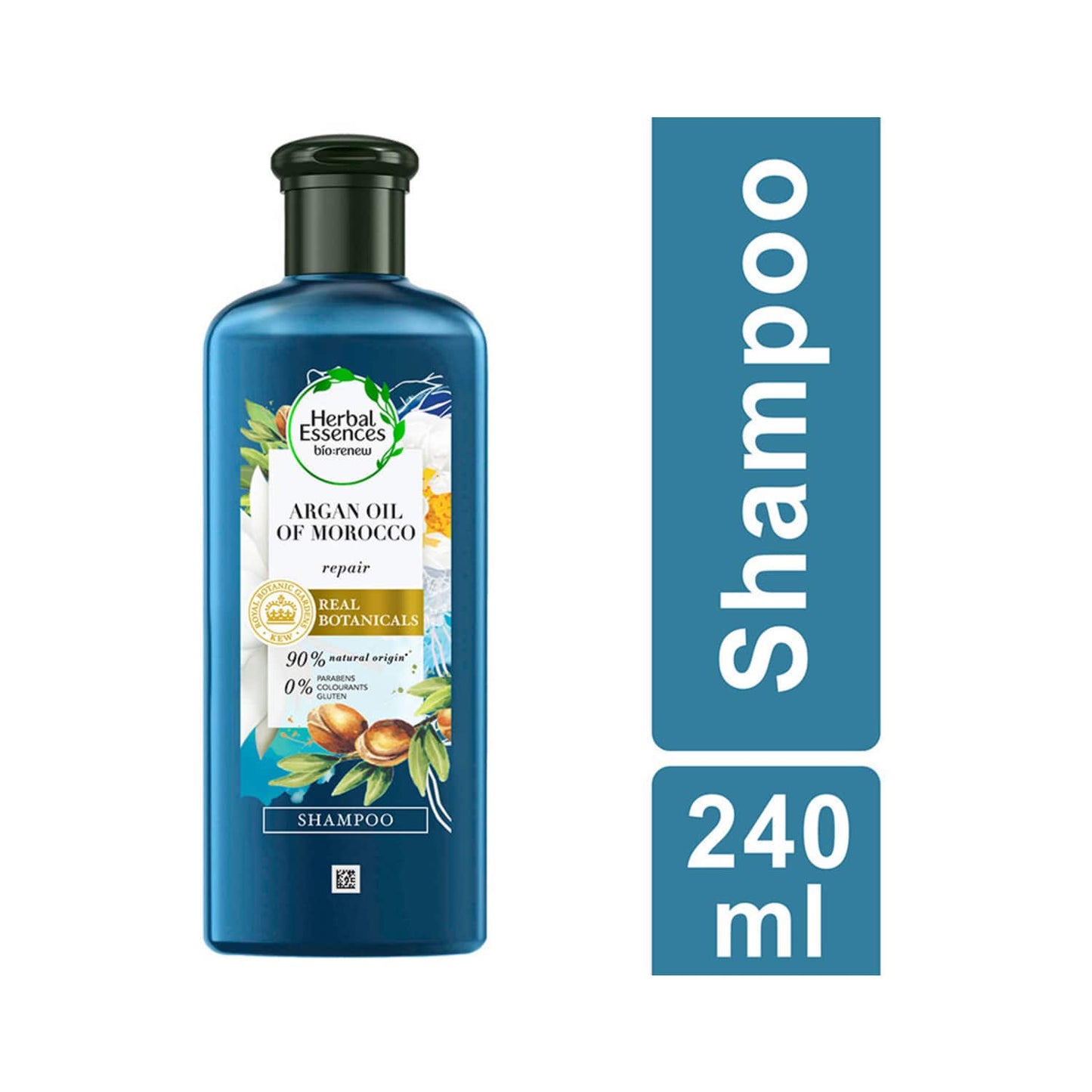 Herbal Essences Argan Oil Shampoo For Frizz (240ml)