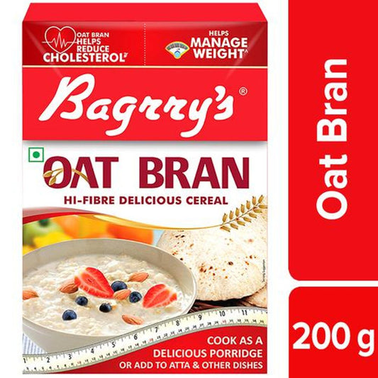 Oat - Bran - TOKO CART