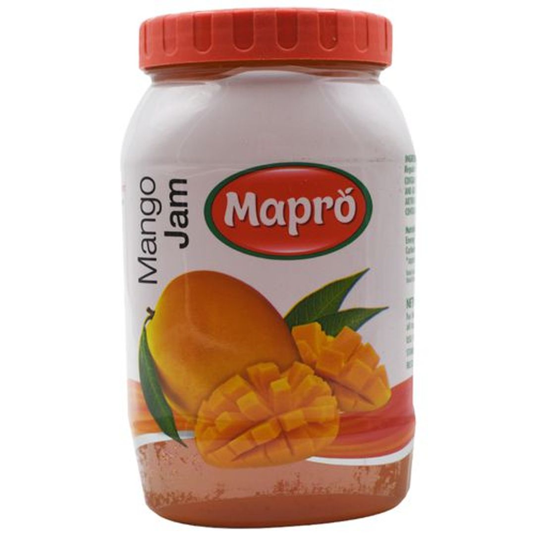 Jam - Mango