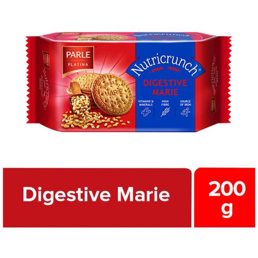 Nutricrunch Digestive Marie