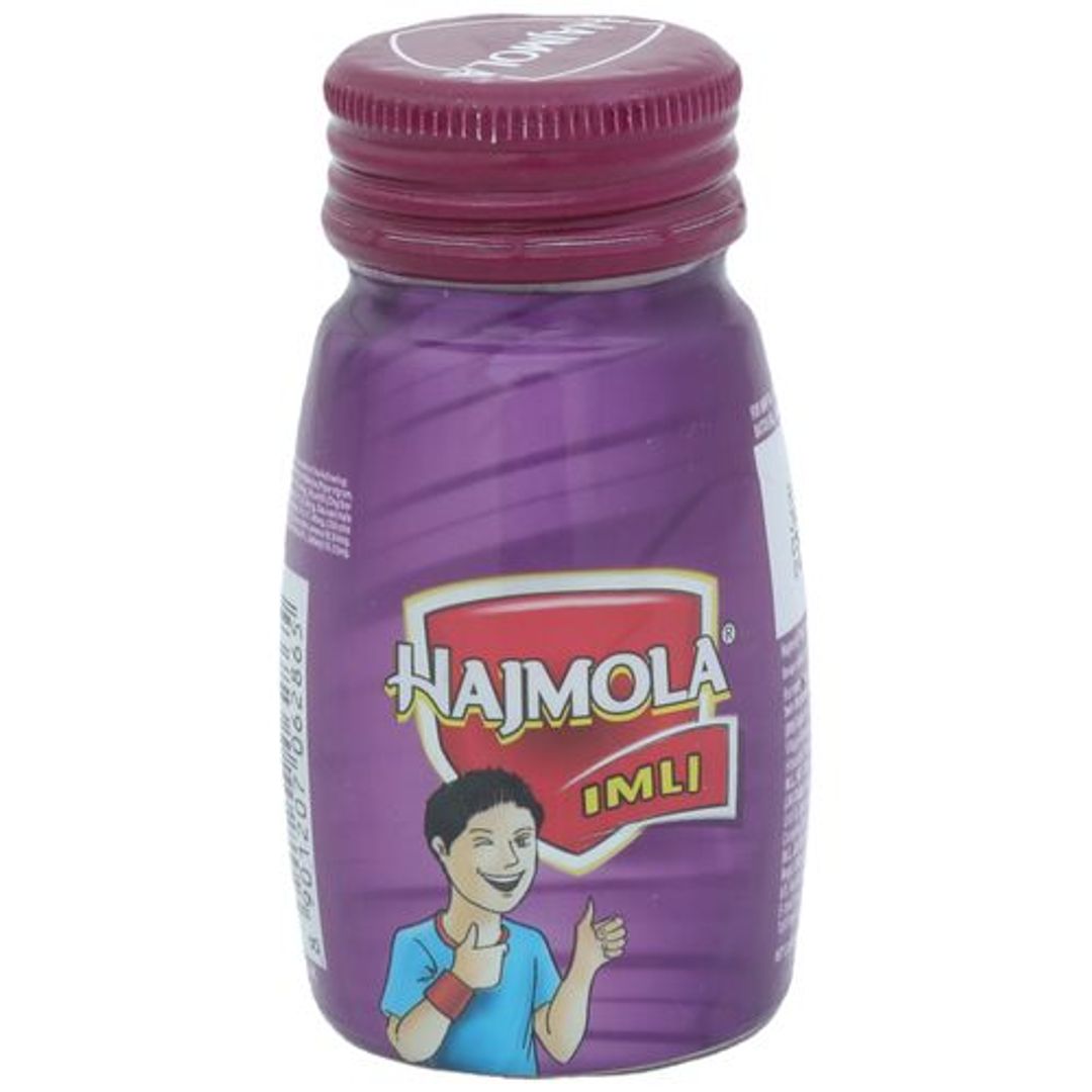 Hajmola Imli - Digestive Tablets