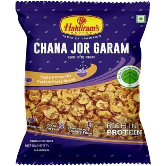 Chana Jor Garam