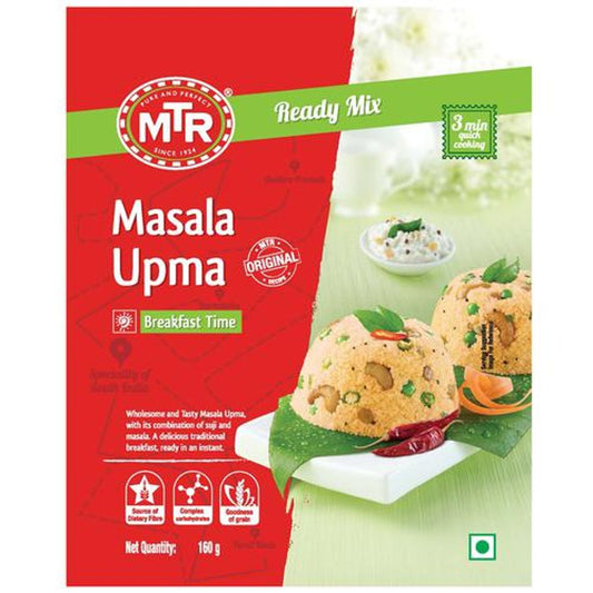 Original Masala Upma Ready Mix