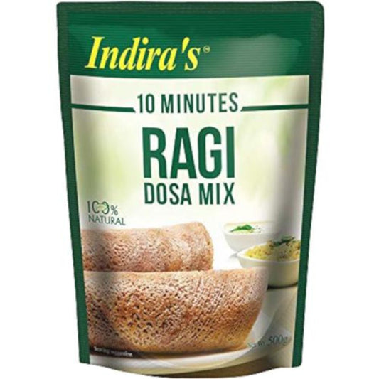 Ragi Dosa Mix - TOKO CART