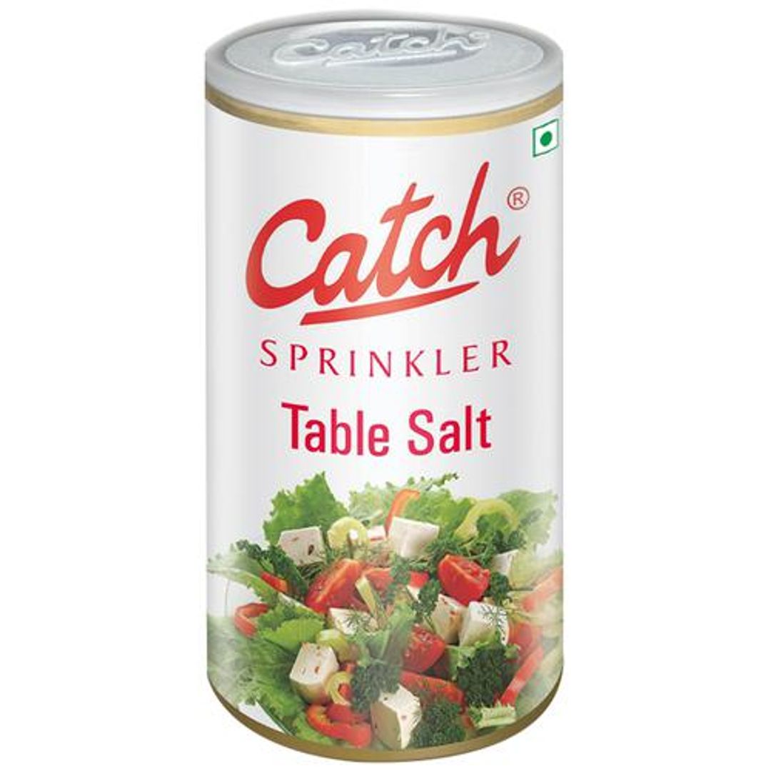 Sprinklers - Iodised Table Salt/Uppu